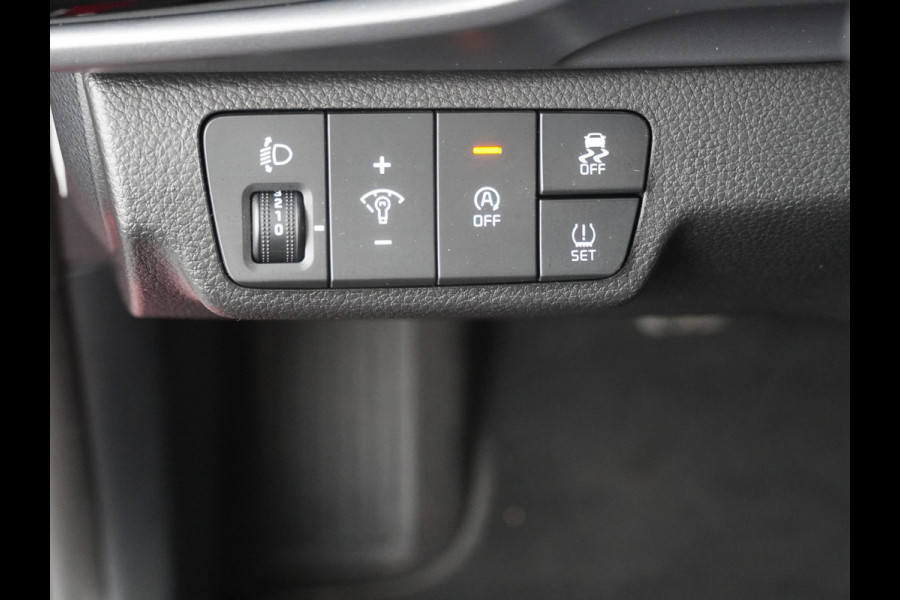 Kia Stonic 1.0 T-GDi MHEV DynamicPlusLine Apple Carplay/Android Auto - Cruise Control - Climate Control - Navigatie - Fabrieksgarantie tot 10-2029