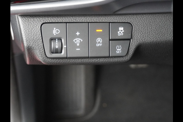 Kia Stonic 1.0 T-GDi MHEV DynamicPlusLine Apple Carplay/Android Auto - Cruise Control - Climate Control - Navigatie - Fabrieksgarantie tot 10-2029