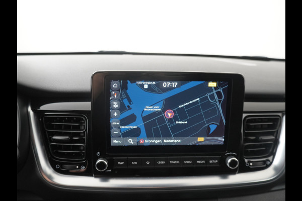 Kia Stonic 1.0 T-GDi MHEV DynamicPlusLine Apple Carplay/Android Auto - Cruise Control - Climate Control - Navigatie - Fabrieksgarantie tot 10-2029