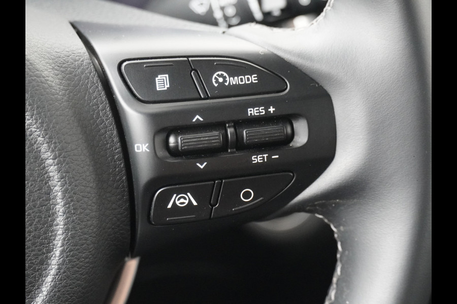 Kia Stonic 1.0 T-GDi MHEV DynamicPlusLine Apple Carplay/Android Auto - Cruise Control - Climate Control - Navigatie - Fabrieksgarantie tot 10-2029