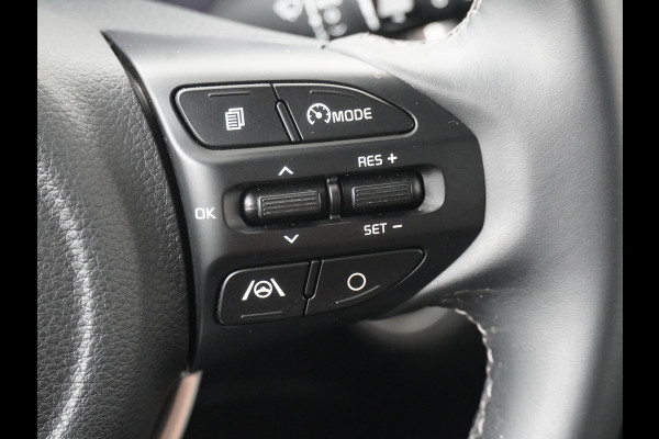 Kia Stonic 1.0 T-GDi MHEV DynamicPlusLine Apple Carplay/Android Auto - Cruise Control - Climate Control - Navigatie - Fabrieksgarantie tot 10-2029