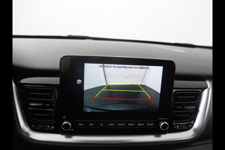 Kia Stonic 1.0 T-GDi MHEV DynamicPlusLine Apple Carplay/Android Auto - Cruise Control - Climate Control - Navigatie - Fabrieksgarantie tot 10-2029