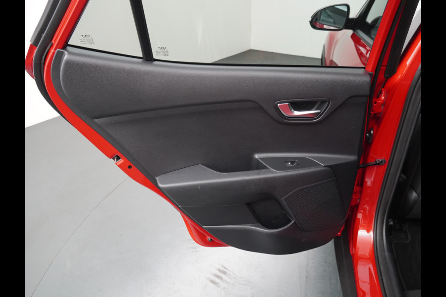Kia Stonic 1.0 T-GDi MHEV DynamicPlusLine Apple Carplay/Android Auto - Cruise Control - Climate Control - Navigatie - Fabrieksgarantie tot 10-2029