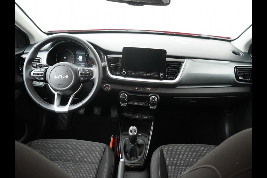 Kia Stonic 1.0 T-GDi MHEV DynamicPlusLine Apple Carplay/Android Auto - Cruise Control - Climate Control - Navigatie - Fabrieksgarantie tot 10-2029