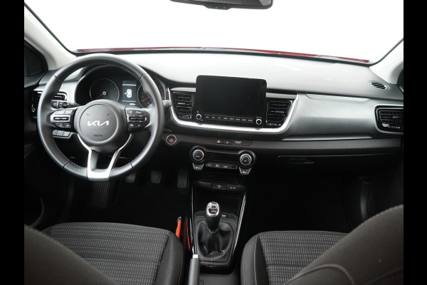 Kia Stonic 1.0 T-GDi MHEV DynamicPlusLine Apple Carplay/Android Auto - Cruise Control - Climate Control - Navigatie - Fabrieksgarantie tot 10-2029