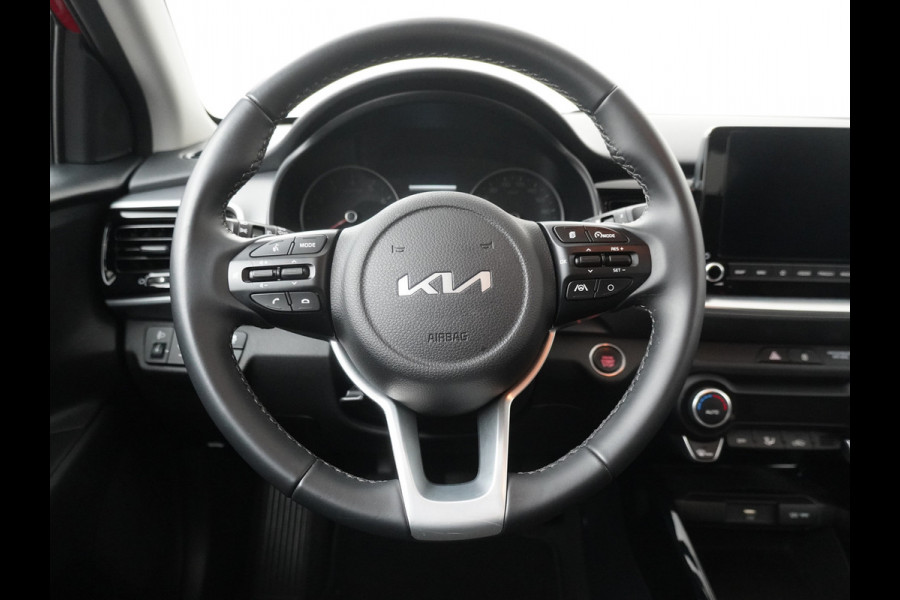 Kia Stonic 1.0 T-GDi MHEV DynamicPlusLine Apple Carplay/Android Auto - Cruise Control - Climate Control - Navigatie - Fabrieksgarantie tot 10-2029