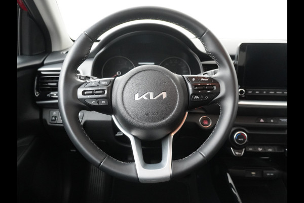 Kia Stonic 1.0 T-GDi MHEV DynamicPlusLine Apple Carplay/Android Auto - Cruise Control - Climate Control - Navigatie - Fabrieksgarantie tot 10-2029