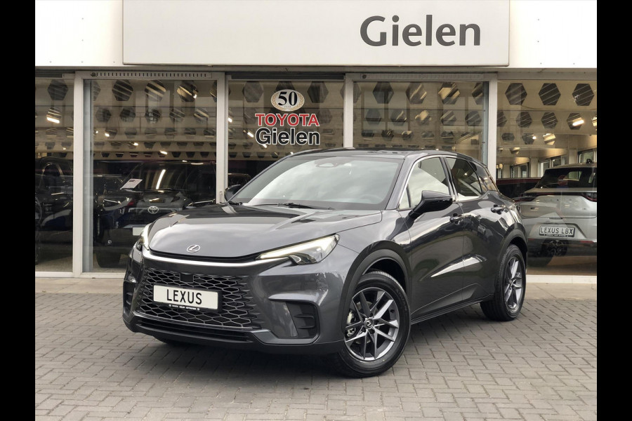 Lexus LBX 1.5 Comfort & Safety Pack | Dodehoekherkenning, Parkeersensoren, Keyless, Stoelverwarming, Snel leverbaar!