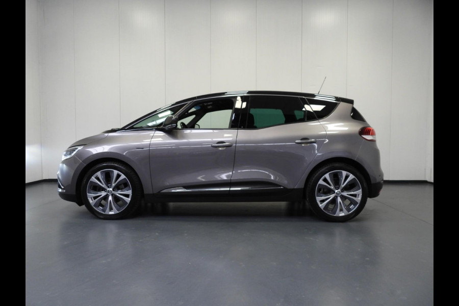 Renault Scénic 1.3 TCe Aut. Black Edition NAVI/PANODAK/HEAD-UP/LED/20"LMV!