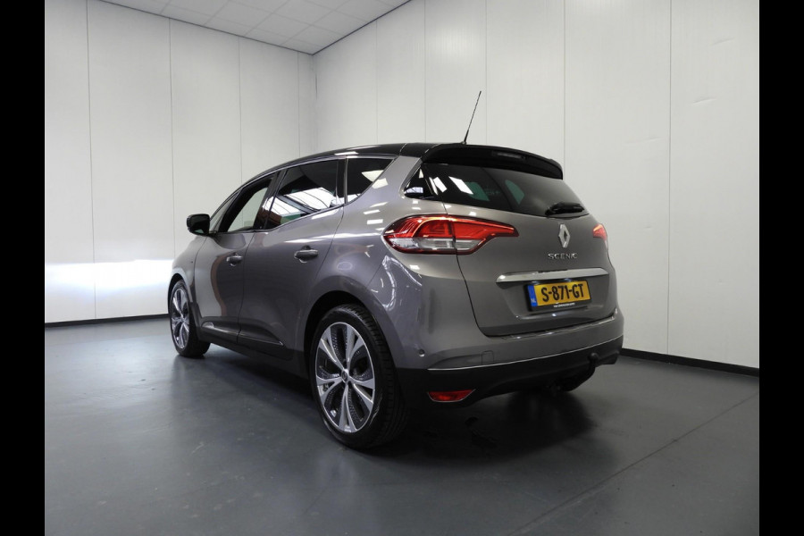 Renault Scénic 1.3 TCe Aut. Black Edition NAVI/PANODAK/HEAD-UP/LED/20"LMV!