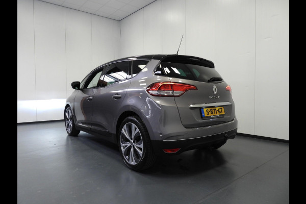 Renault Scénic 1.3 TCe Aut. Black Edition NAVI/PANODAK/HEAD-UP/LED/20"LMV!