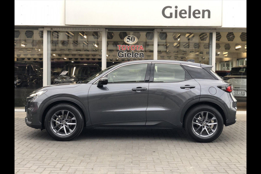 Lexus LBX 1.5 Comfort & Safety Pack | Dodehoekherkenning, Parkeersensoren, Keyless, Stoelverwarming, Snel leverbaar!