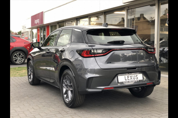 Lexus LBX 1.5 Comfort & Safety Pack | Dodehoekherkenning, Parkeersensoren, Keyless, Stoelverwarming, Snel leverbaar!