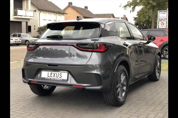 Lexus LBX 1.5 Comfort & Safety Pack | Dodehoekherkenning, Parkeersensoren, Keyless, Stoelverwarming, Snel leverbaar!