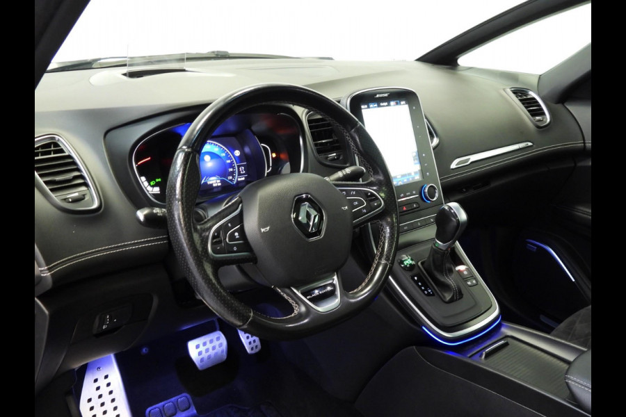 Renault Scénic 1.3 TCe Aut. Black Edition NAVI/PANODAK/HEAD-UP/LED/20"LMV!