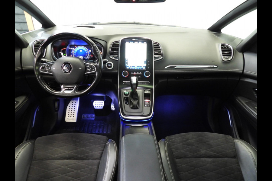 Renault Scénic 1.3 TCe Aut. Black Edition NAVI/PANODAK/HEAD-UP/LED/20"LMV!