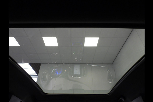 Renault Scénic 1.3 TCe Aut. Black Edition NAVI/PANODAK/HEAD-UP/LED/20"LMV!