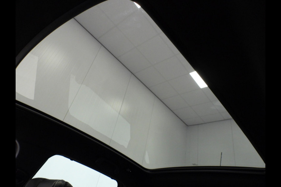 Renault Scénic 1.3 TCe Aut. Black Edition NAVI/PANODAK/HEAD-UP/LED/20"LMV!