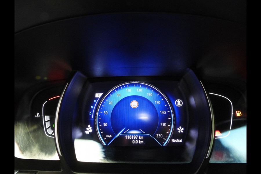 Renault Scénic 1.3 TCe Aut. Black Edition NAVI/PANODAK/HEAD-UP/LED/20"LMV!
