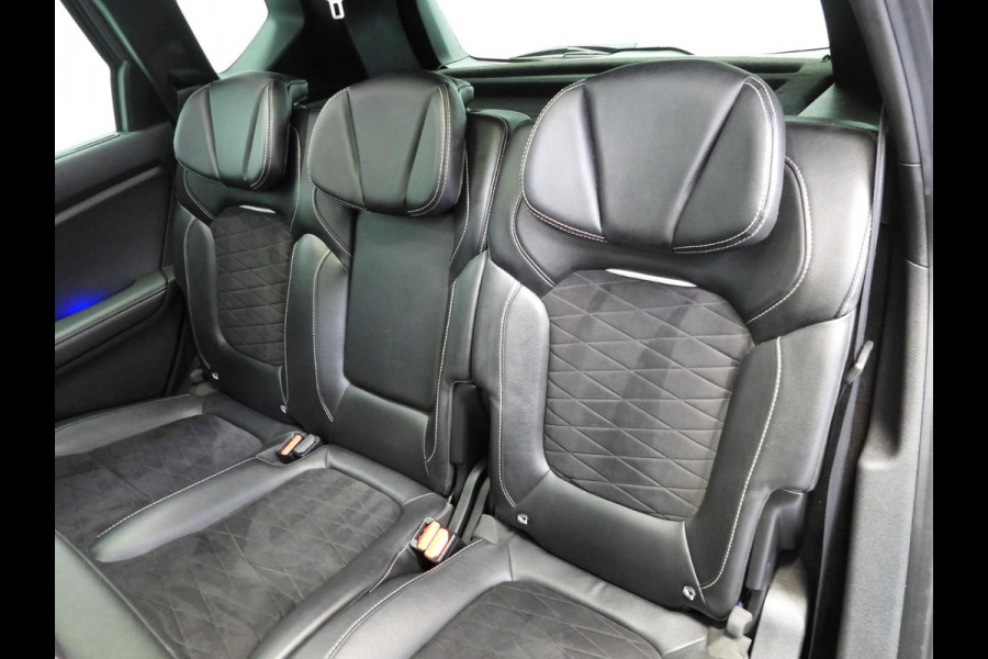 Renault Scénic 1.3 TCe Aut. Black Edition NAVI/PANODAK/HEAD-UP/LED/20"LMV!