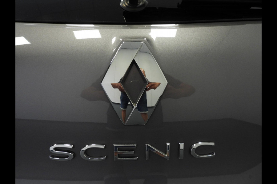 Renault Scénic 1.3 TCe Aut. Black Edition NAVI/PANODAK/HEAD-UP/LED/20"LMV!