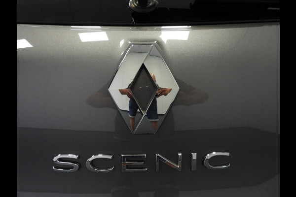 Renault Scénic 1.3 TCe Aut. Black Edition NAVI/PANODAK/HEAD-UP/LED/20"LMV!