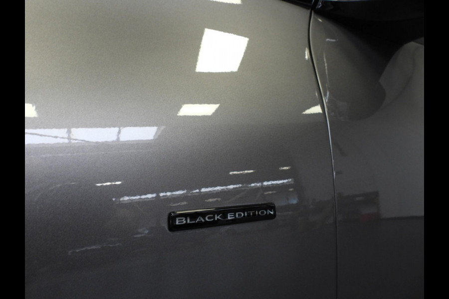 Renault Scénic 1.3 TCe Aut. Black Edition NAVI/PANODAK/HEAD-UP/LED/20"LMV!