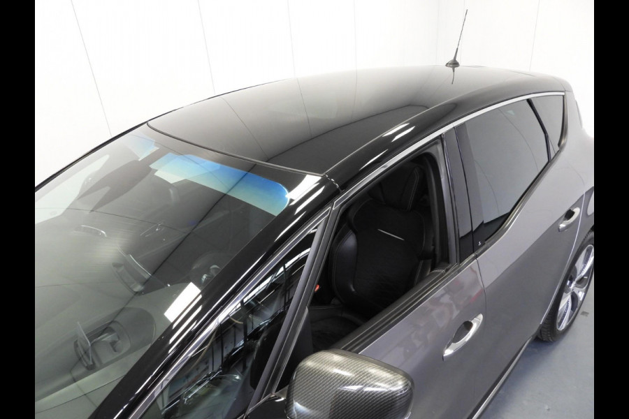 Renault Scénic 1.3 TCe Aut. Black Edition NAVI/PANODAK/HEAD-UP/LED/20"LMV!