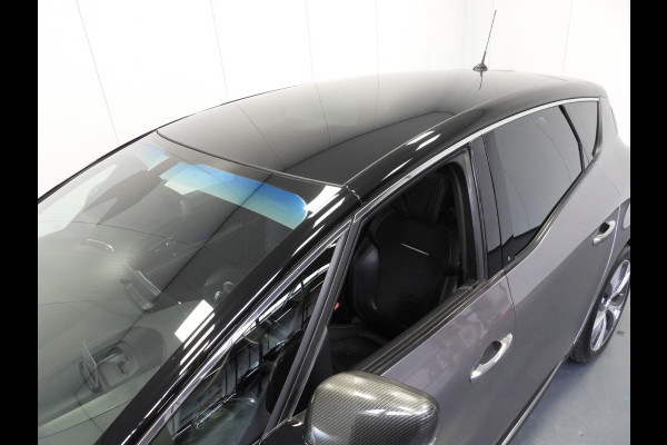 Renault Scénic 1.3 TCe Aut. Black Edition NAVI/PANODAK/HEAD-UP/LED/20"LMV!