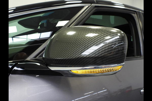Renault Scénic 1.3 TCe Aut. Black Edition NAVI/PANODAK/HEAD-UP/LED/20"LMV!