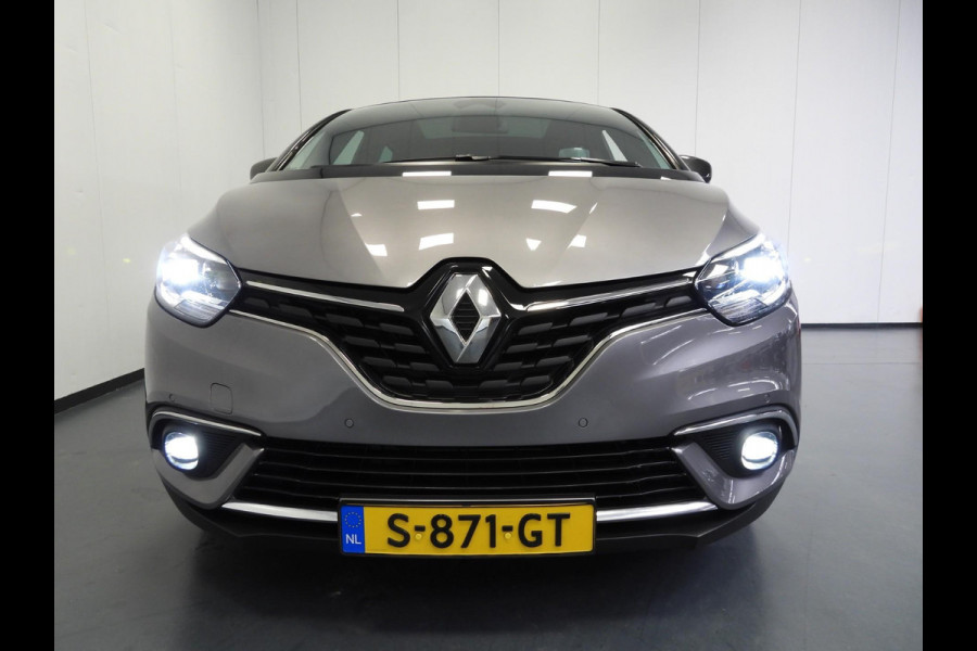 Renault Scénic 1.3 TCe Aut. Black Edition NAVI/PANODAK/HEAD-UP/LED/20"LMV!