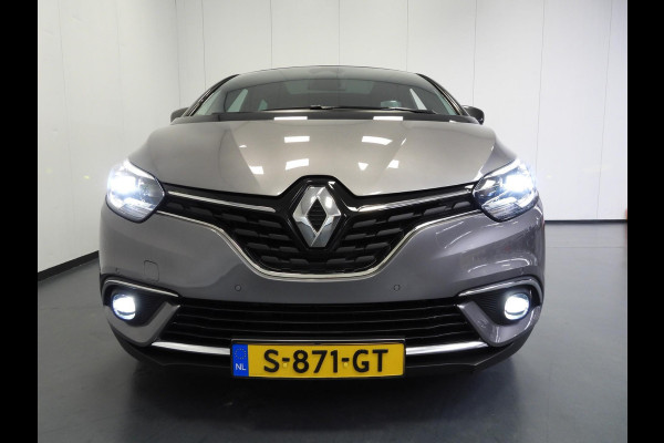 Renault Scénic 1.3 TCe Aut. Black Edition NAVI/PANODAK/HEAD-UP/LED/20"LMV!