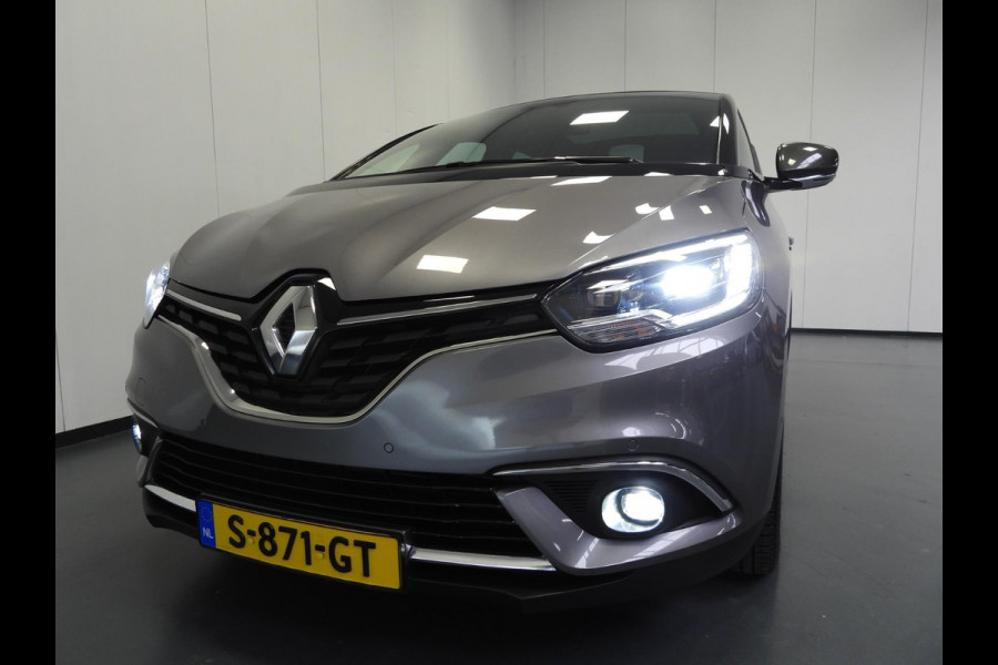 Renault Scénic 1.3 TCe Aut. Black Edition NAVI/PANODAK/HEAD-UP/LED/20"LMV!