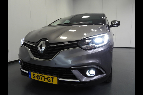 Renault Scénic 1.3 TCe Aut. Black Edition NAVI/PANODAK/HEAD-UP/LED/20"LMV!