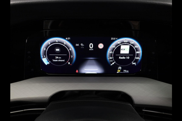 Volkswagen GOLF Variant Life Edition 1.5 TSI 85 kW / 116 pk Variant 6 vers Volkswagen GOLF Variant Life Edition 1.5 TSI 85 kW / 116 pk Variant 6 vers