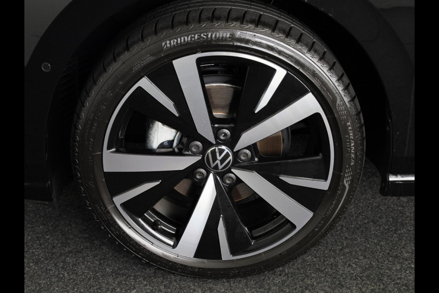 Volkswagen GOLF Variant Life Edition 1.5 TSI 85 kW / 116 pk Variant 6 vers Volkswagen GOLF Variant Life Edition 1.5 TSI 85 kW / 116 pk Variant 6 vers