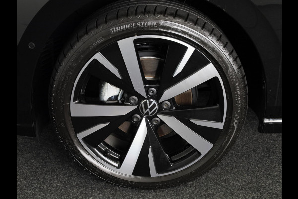 Volkswagen GOLF Variant Life Edition 1.5 TSI 85 kW / 116 pk Variant 6 vers Volkswagen GOLF Variant Life Edition 1.5 TSI 85 kW / 116 pk Variant 6 vers
