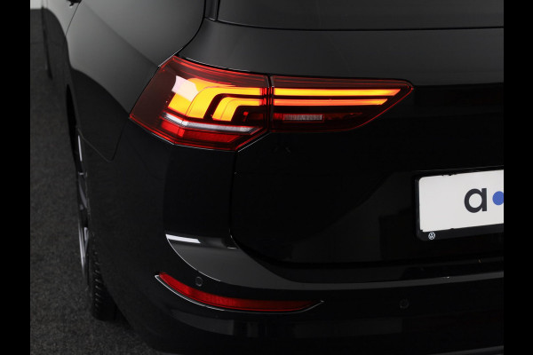Volkswagen GOLF Variant Life Edition 1.5 TSI 85 kW / 116 pk Variant 6 vers Volkswagen GOLF Variant Life Edition 1.5 TSI 85 kW / 116 pk Variant 6 vers