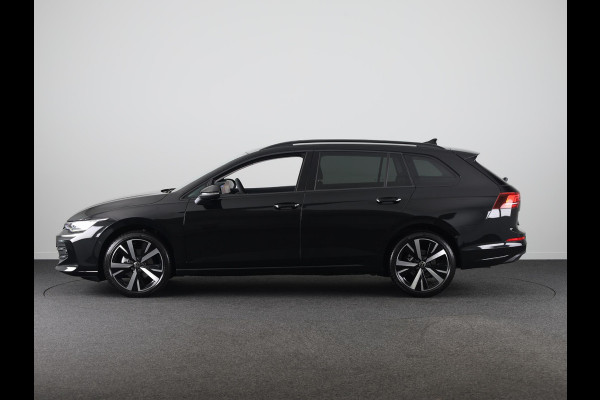 Volkswagen GOLF Variant Life Edition 1.5 TSI 85 kW / 116 pk Variant 6 vers Volkswagen GOLF Variant Life Edition 1.5 TSI 85 kW / 116 pk Variant 6 vers