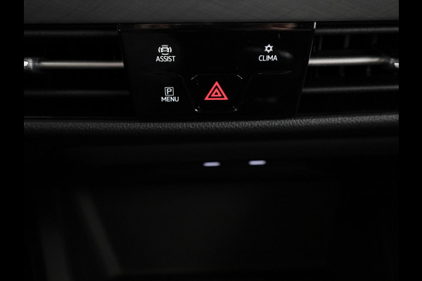 Volkswagen GOLF Variant Life Edition 1.5 TSI 85 kW / 116 pk Variant 6 vers Volkswagen GOLF Variant Life Edition 1.5 TSI 85 kW / 116 pk Variant 6 vers