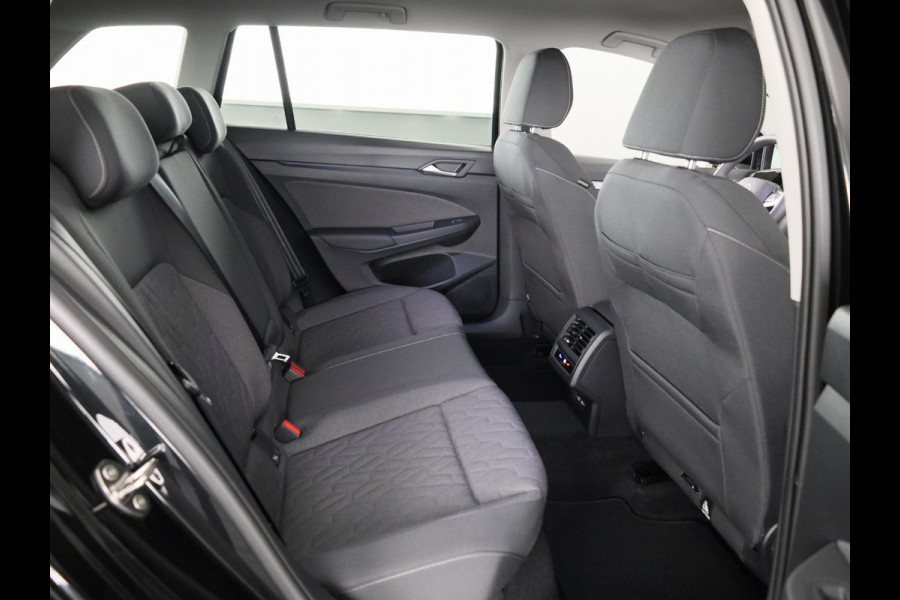 Volkswagen GOLF Variant Life Edition 1.5 TSI 85 kW / 116 pk Variant 6 vers Volkswagen GOLF Variant Life Edition 1.5 TSI 85 kW / 116 pk Variant 6 vers