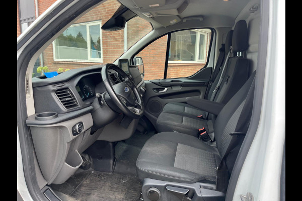 Ford Transit Custom 280 2.0 TDCI L1H1 Trend / Camera / Trekhaak / Imperiaal / Sync 3