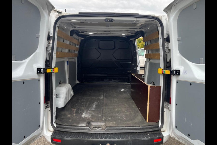 Ford Transit Custom 280 2.0 TDCI L1H1 Trend / Camera / Trekhaak / Imperiaal / Sync 3