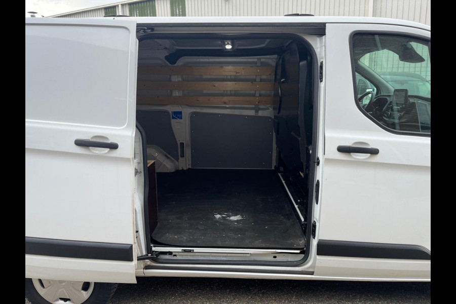 Ford Transit Custom 280 2.0 TDCI L1H1 Trend / Camera / Trekhaak / Imperiaal / Sync 3