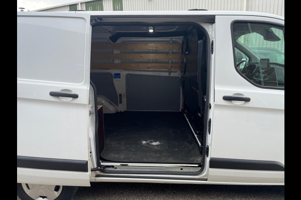 Ford Transit Custom 280 2.0 TDCI L1H1 Trend / Camera / Trekhaak / Imperiaal / Sync 3