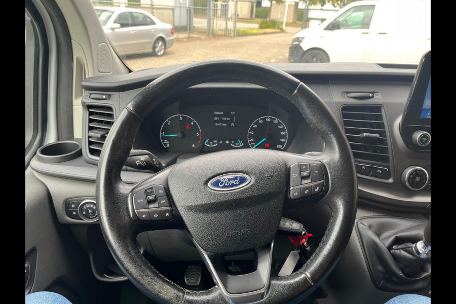 Ford Transit Custom 280 2.0 TDCI L1H1 Trend / Camera / Trekhaak / Imperiaal / Sync 3