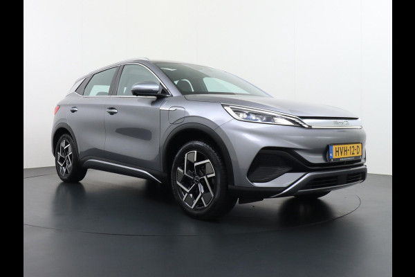 BYD ATTO 3 Design NET BEURT GEHAD BIJ BYD, dus instapklaar! | tot 08-2029 VOLLEDIGE FABRIEKSGARANTIE BYD | RIJKLAARPRIJS