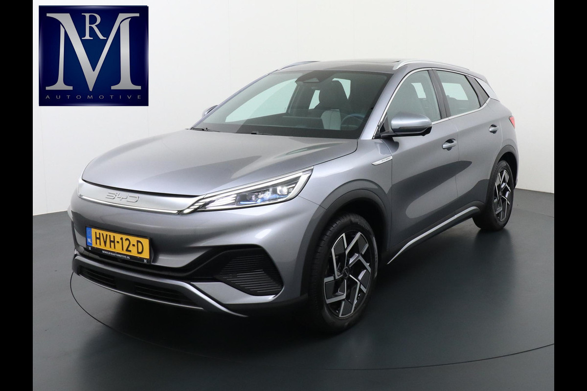 BYD ATTO 3 Design NET BEURT GEHAD BIJ BYD, dus instapklaar! | tot 08-2029 VOLLEDIGE FABRIEKSGARANTIE BYD | RIJKLAARPRIJS BYD ATTO 3 Design NET BEURT GEHAD BIJ BYD, dus instapklaar! | tot 08-2029 VOLLEDIGE FABRIEKSGARANTIE BYD | RIJKLAARPRIJS