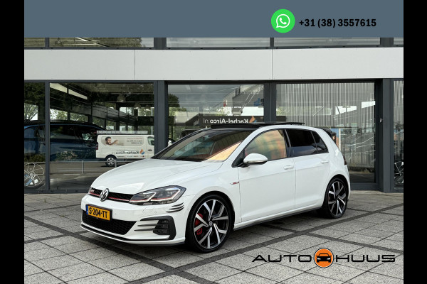 Volkswagen Golf 2.0 TSI Aut. GTI Performance | DYN Audio | Panorama | Carplay |