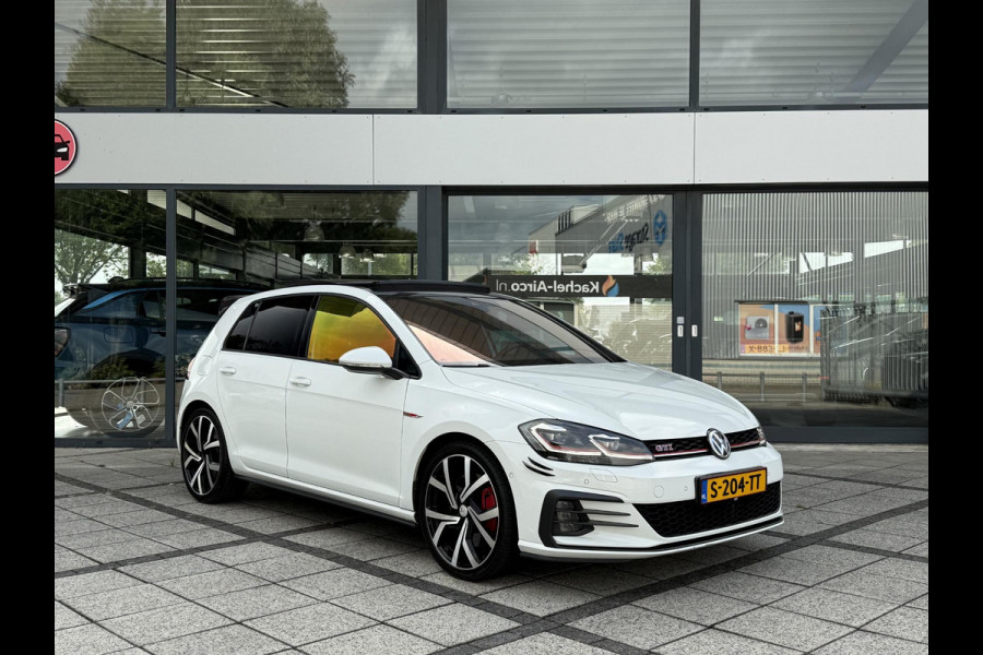 Volkswagen Golf 2.0 TSI Aut. GTI Performance | DYN Audio | Panorama | Carplay |